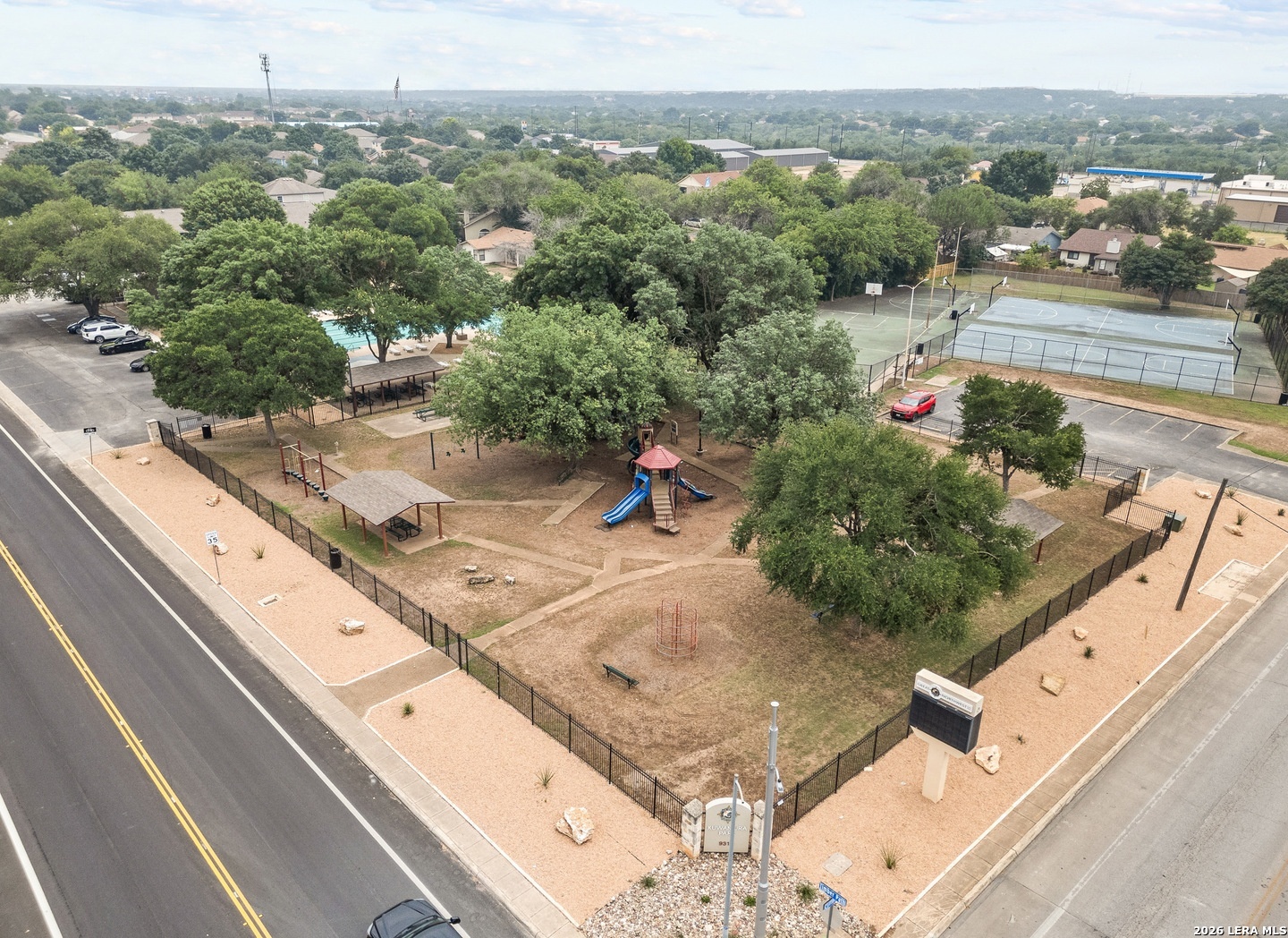6202 Valley Cliff San Antonio TX 78250