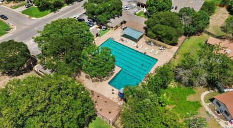 6202 Valley Cliff San Antonio TX 78250