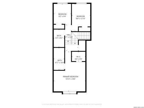6202 Valley Cliff San Antonio TX 78250
