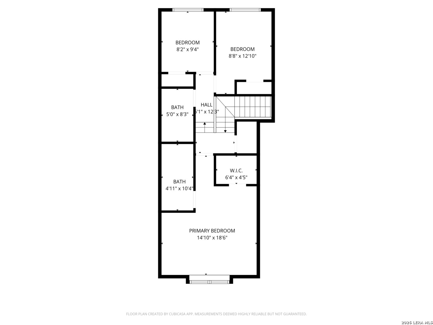 6202 Valley Cliff San Antonio TX 78250
