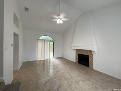 6202 Valley Cliff San Antonio TX 78250