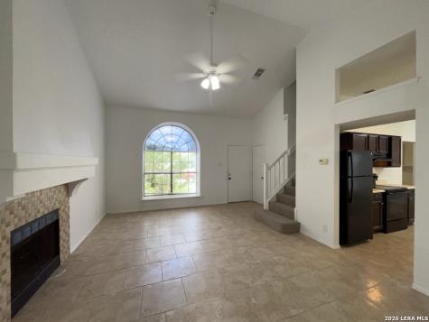 6202 Valley Cliff San Antonio TX 78250