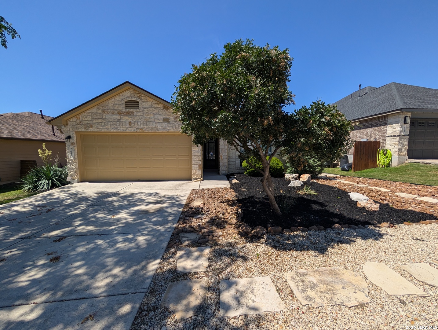 2937 Post Oak Circle New Braunfels TX 78130