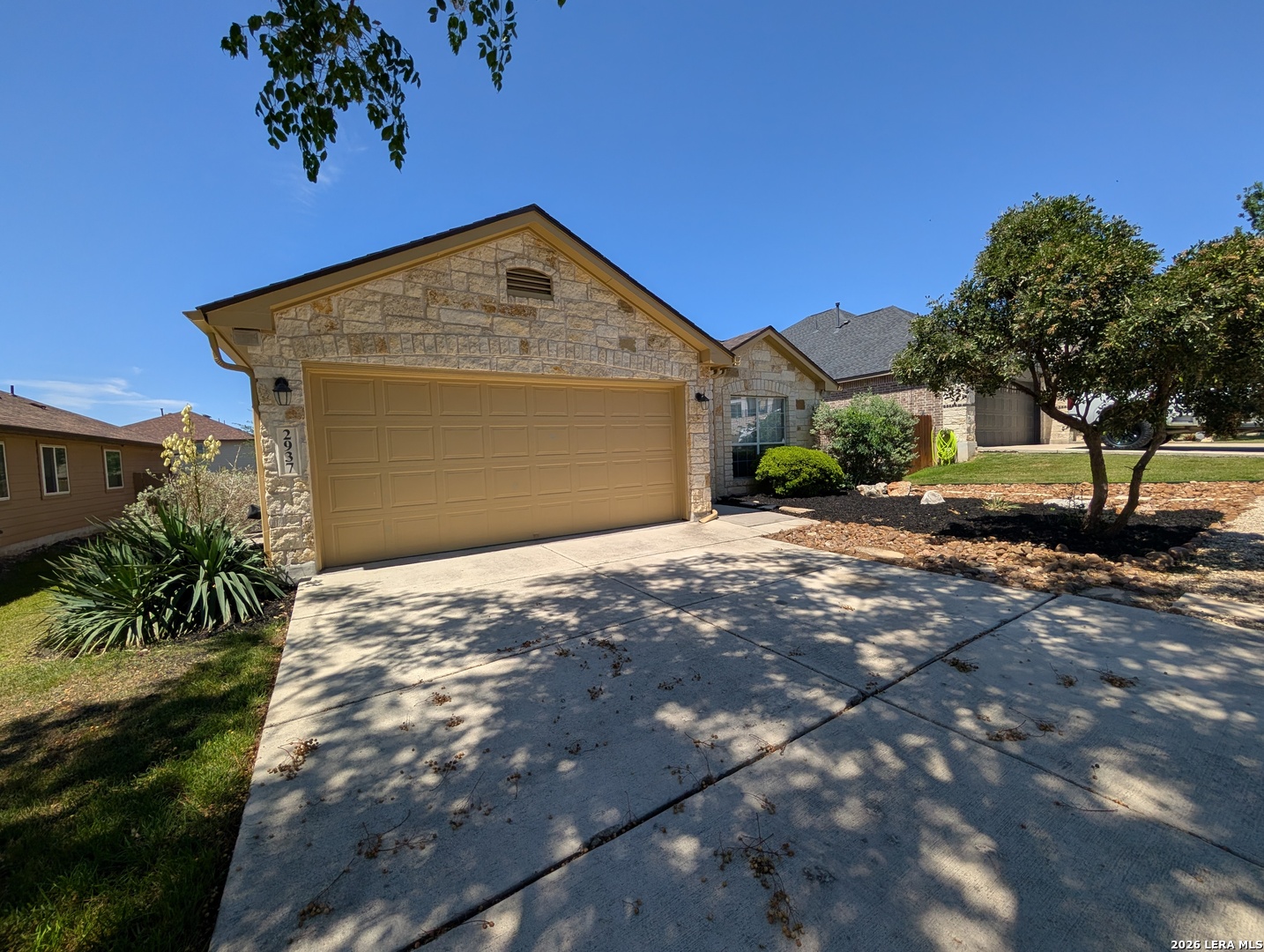 2937 Post Oak Circle New Braunfels TX 78130