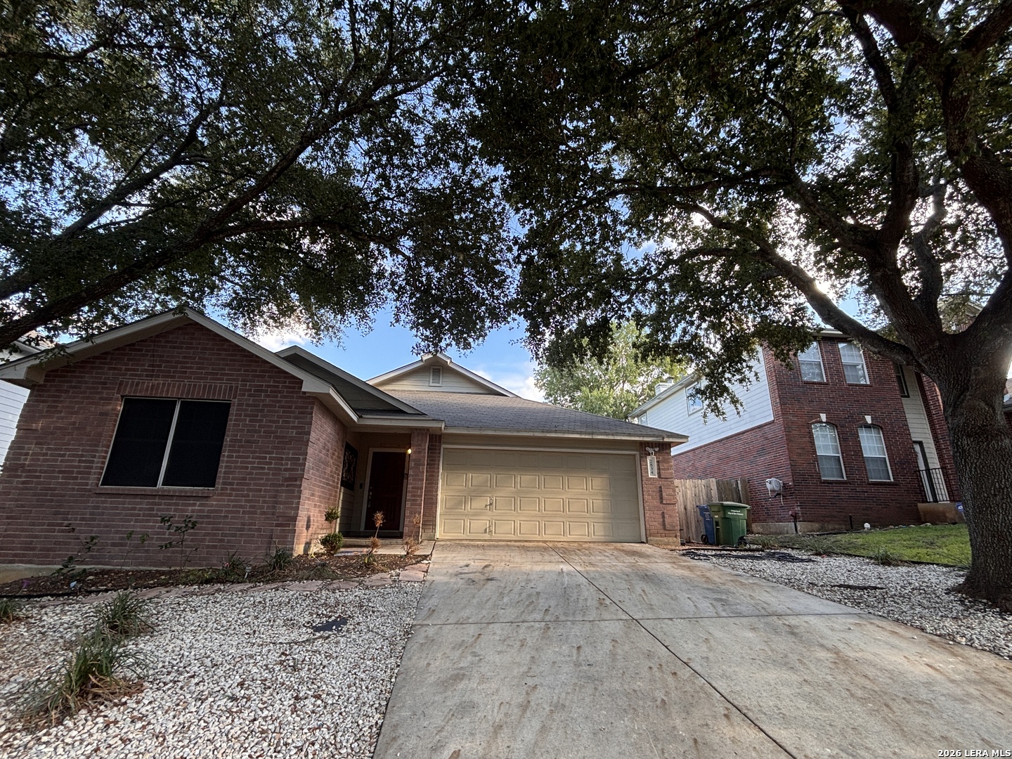 2834 Sierra Salinas San Antonio TX 78259