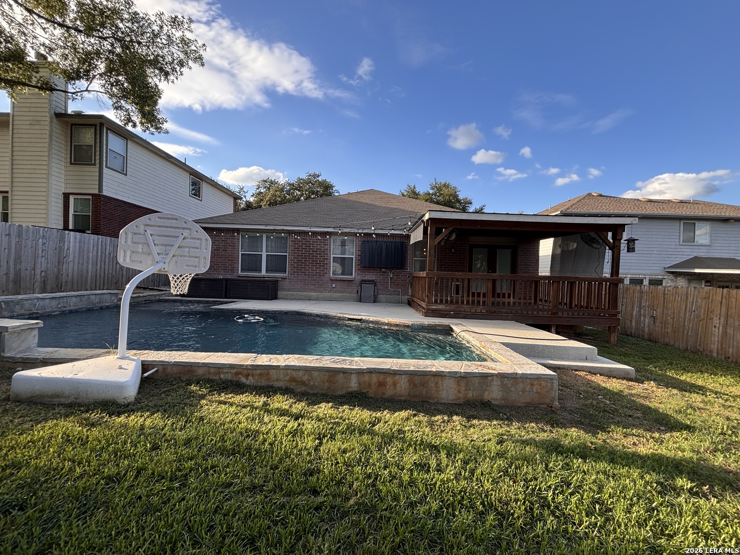 2834 Sierra Salinas San Antonio TX 78259