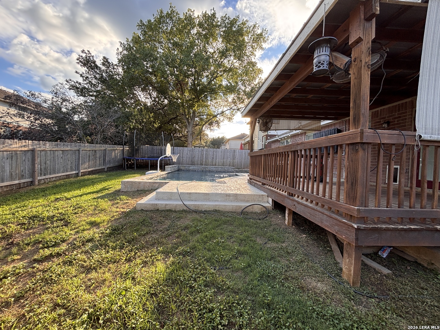 2834 Sierra Salinas San Antonio TX 78259