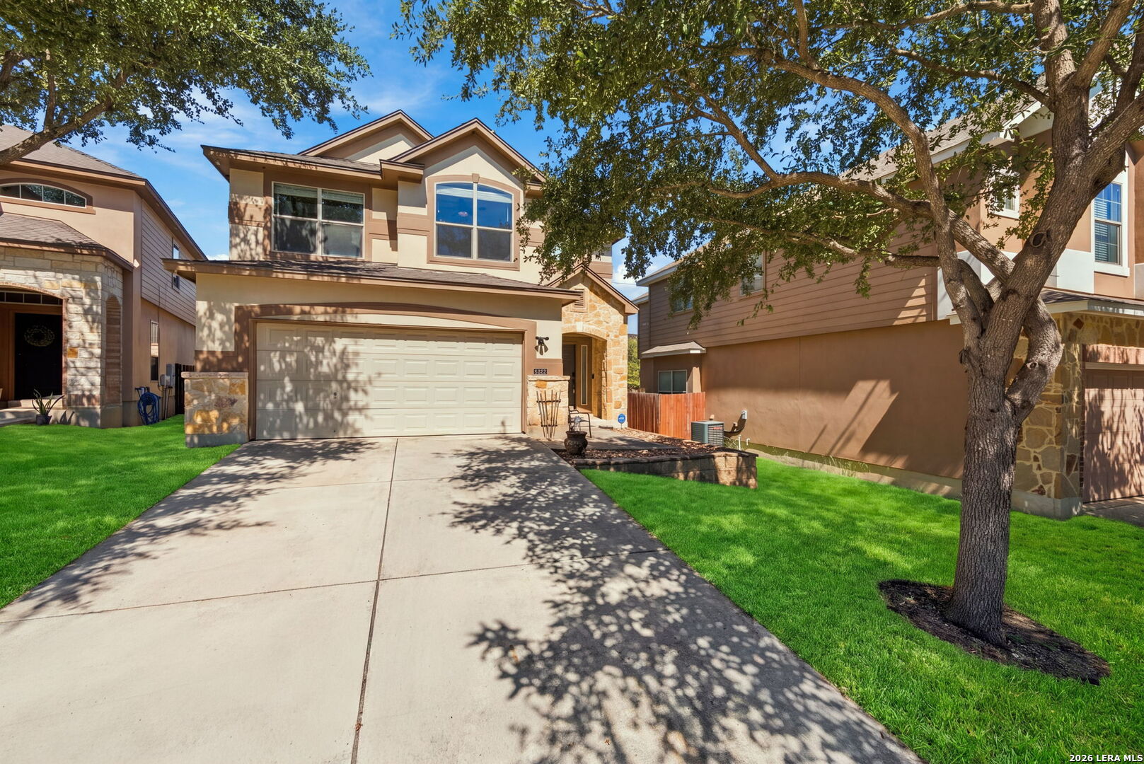 12427 Jacobs Pond San Antonio TX 78253