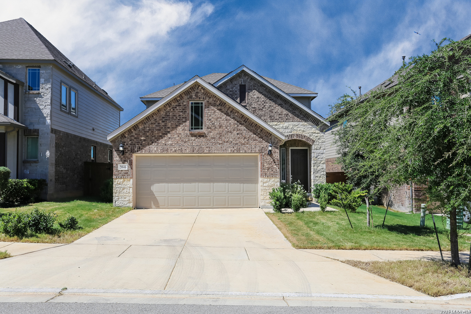 2046 Egret New Braunfels TX 78132