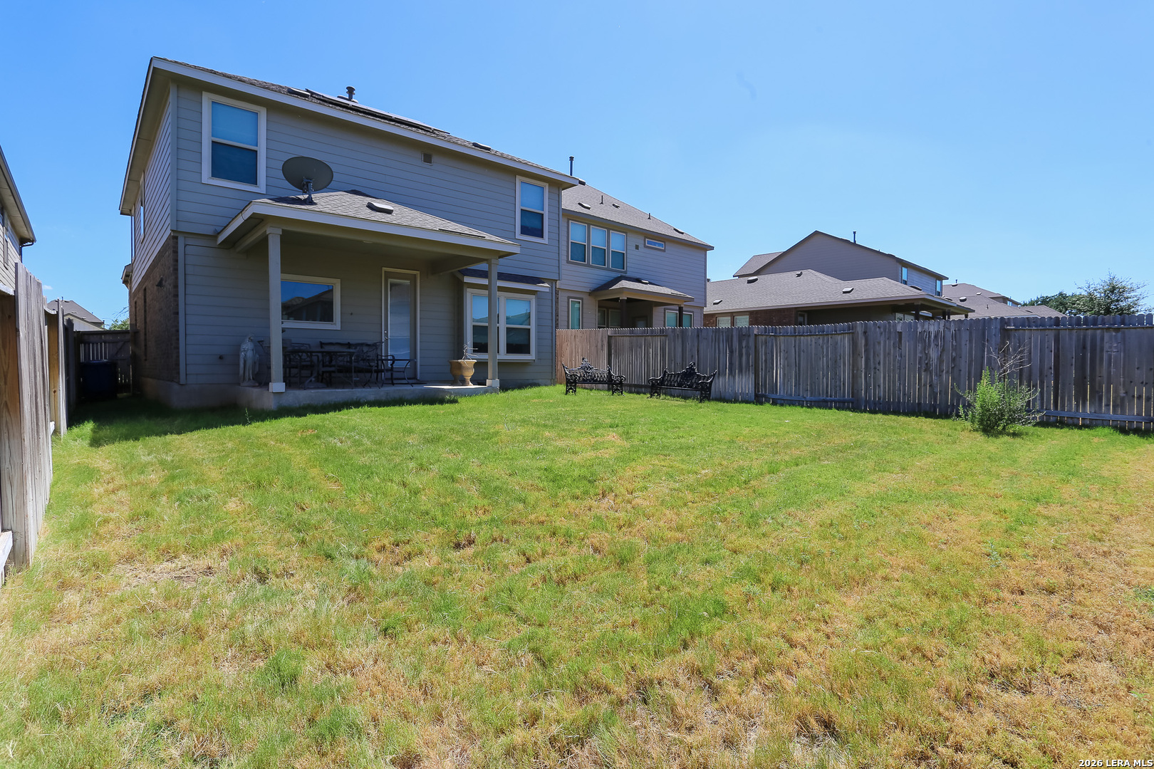 2046 Egret New Braunfels TX 78132