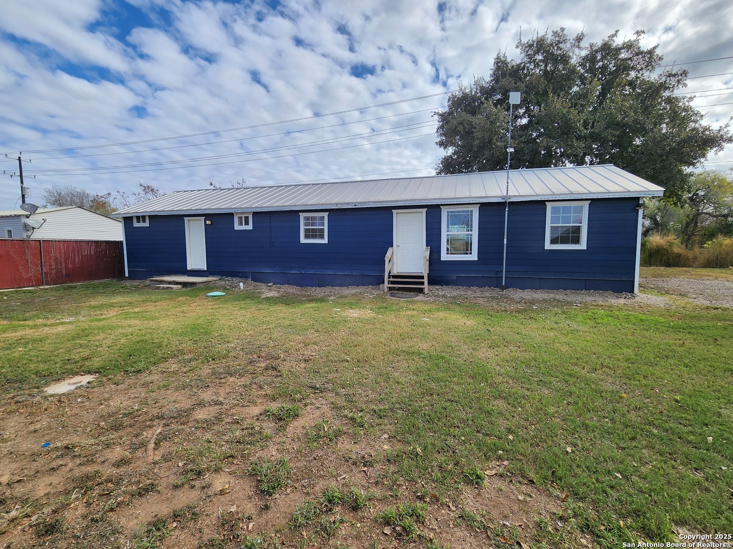 20335 Campbellton Road San Antonio TX 78264