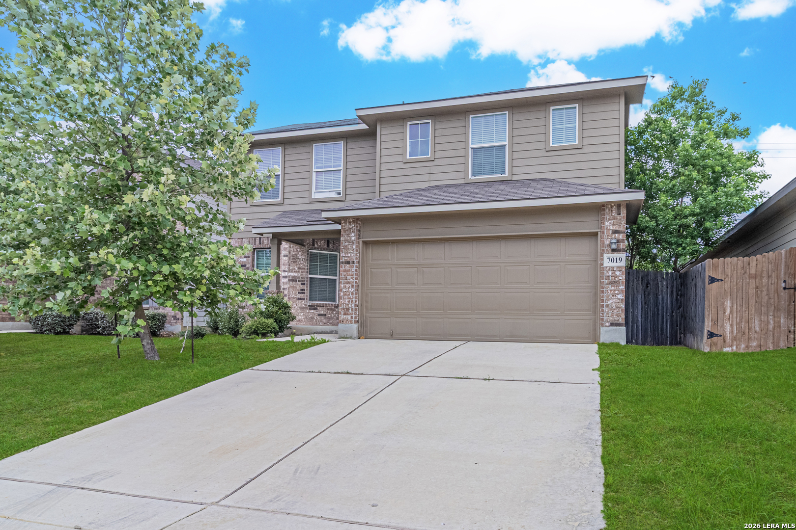 7019 Capella Circle San Antonio TX 78252