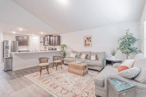 7019 Capella Circle San Antonio TX 78252