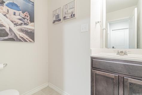 7019 Capella Circle San Antonio TX 78252