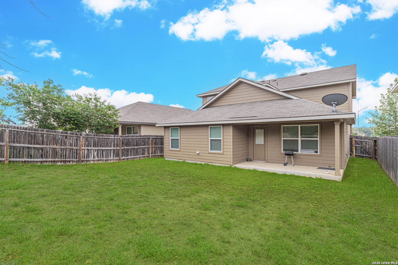 7019 Capella Circle San Antonio TX 78252