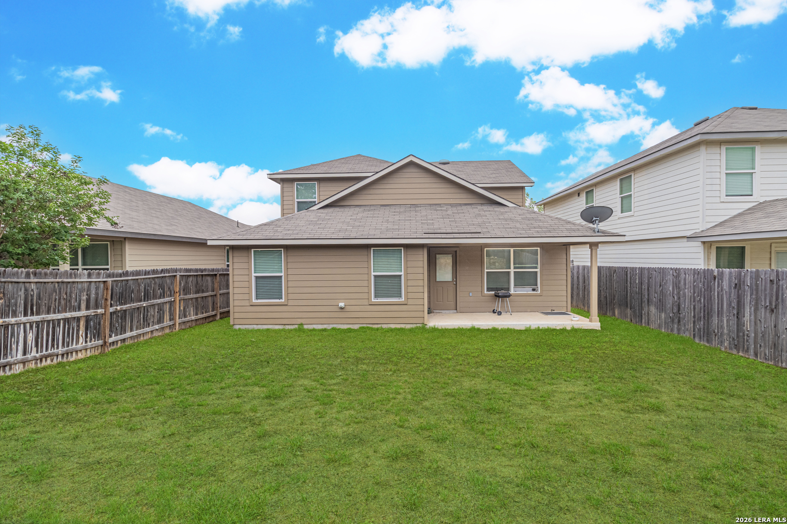 7019 Capella Circle San Antonio TX 78252