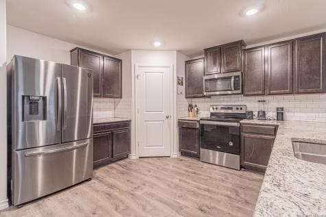 7019 Capella Circle San Antonio TX 78252