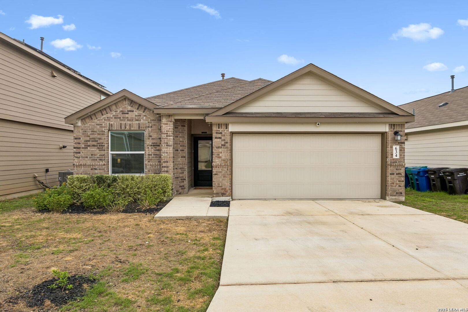 634 Bean Bend San Antonio TX 78221