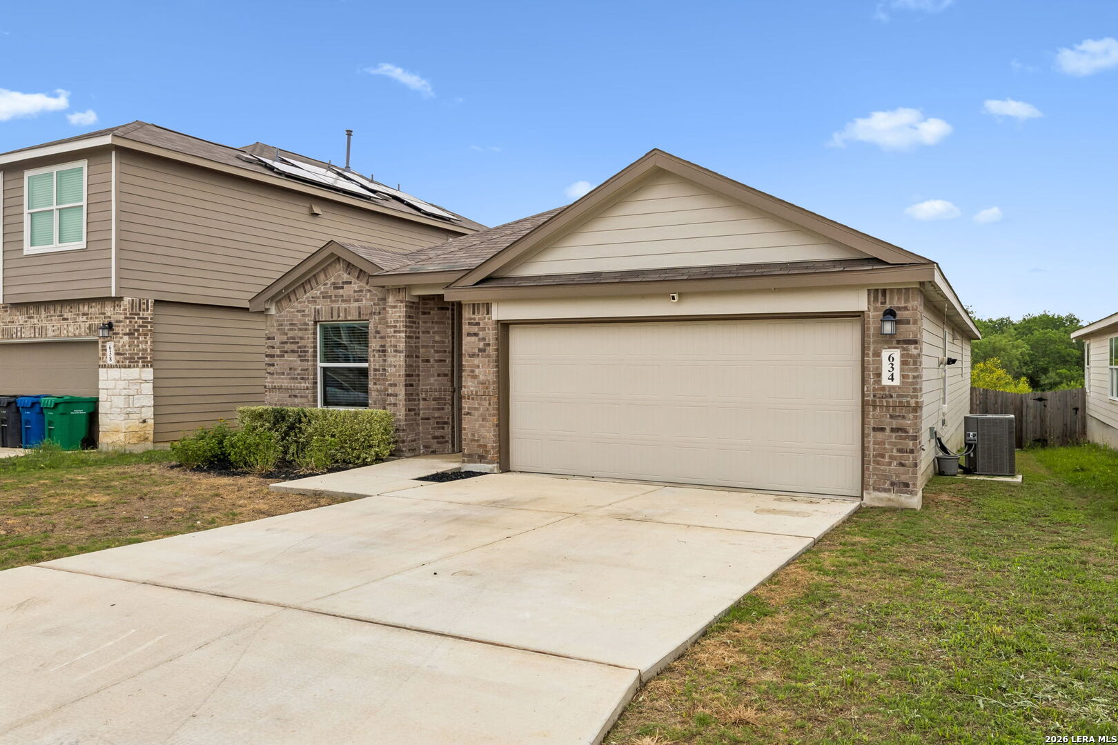 634 Bean Bend San Antonio TX 78221