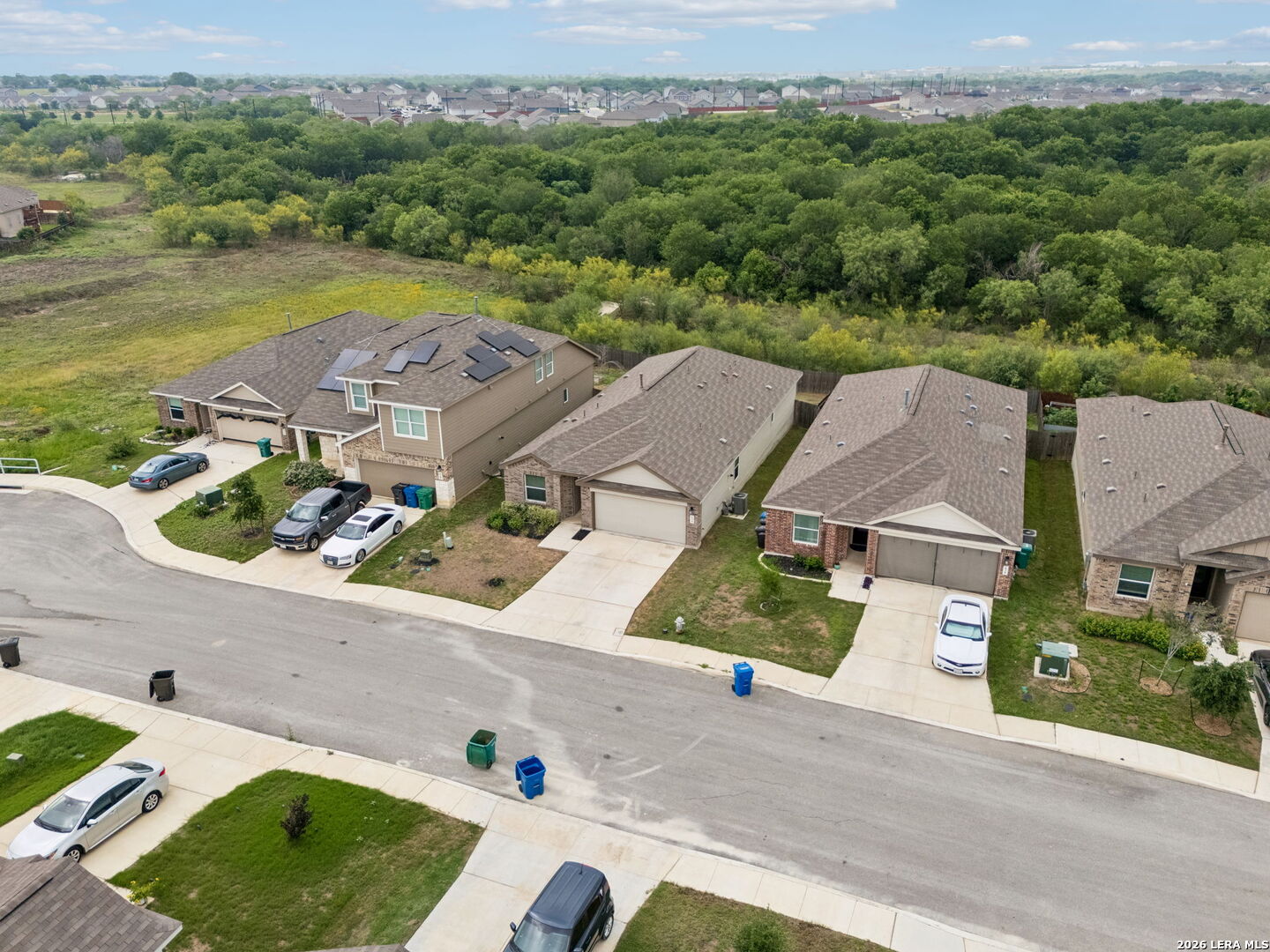 634 Bean Bend San Antonio TX 78221