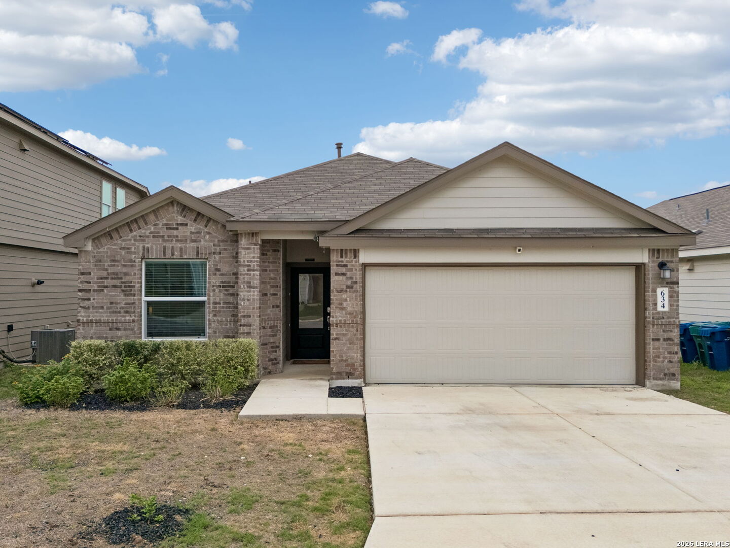 634 Bean Bend San Antonio TX 78221
