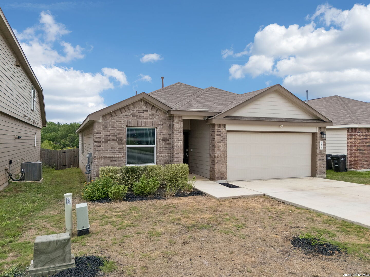 634 Bean Bend San Antonio TX 78221