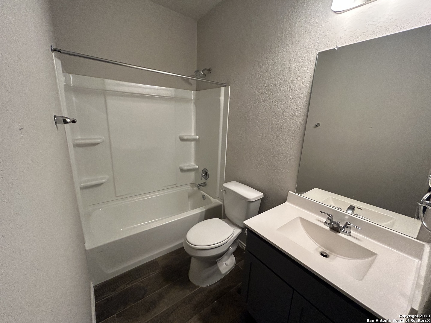 834 Hickory Trail San Antonio TX 78245