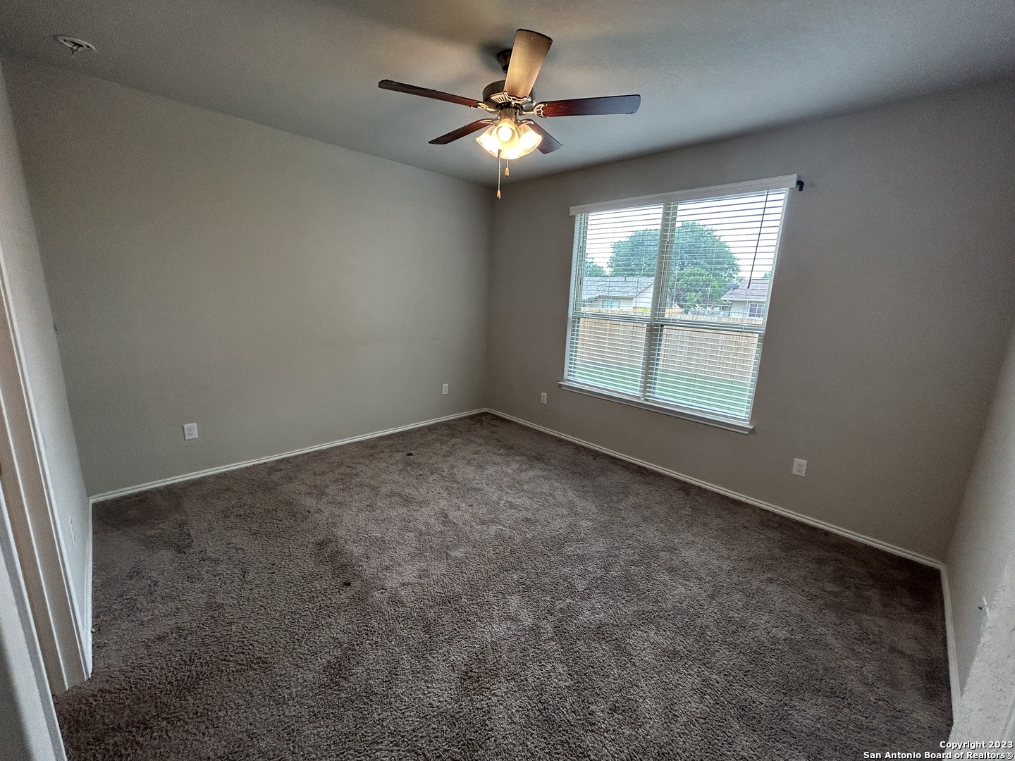 834 Hickory Trail San Antonio TX 78245