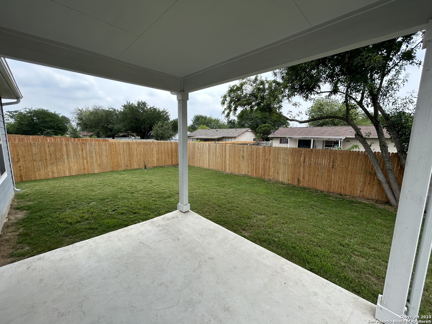 834 Hickory Trail San Antonio TX 78245