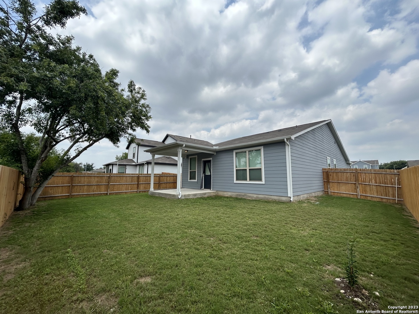834 Hickory Trail San Antonio TX 78245