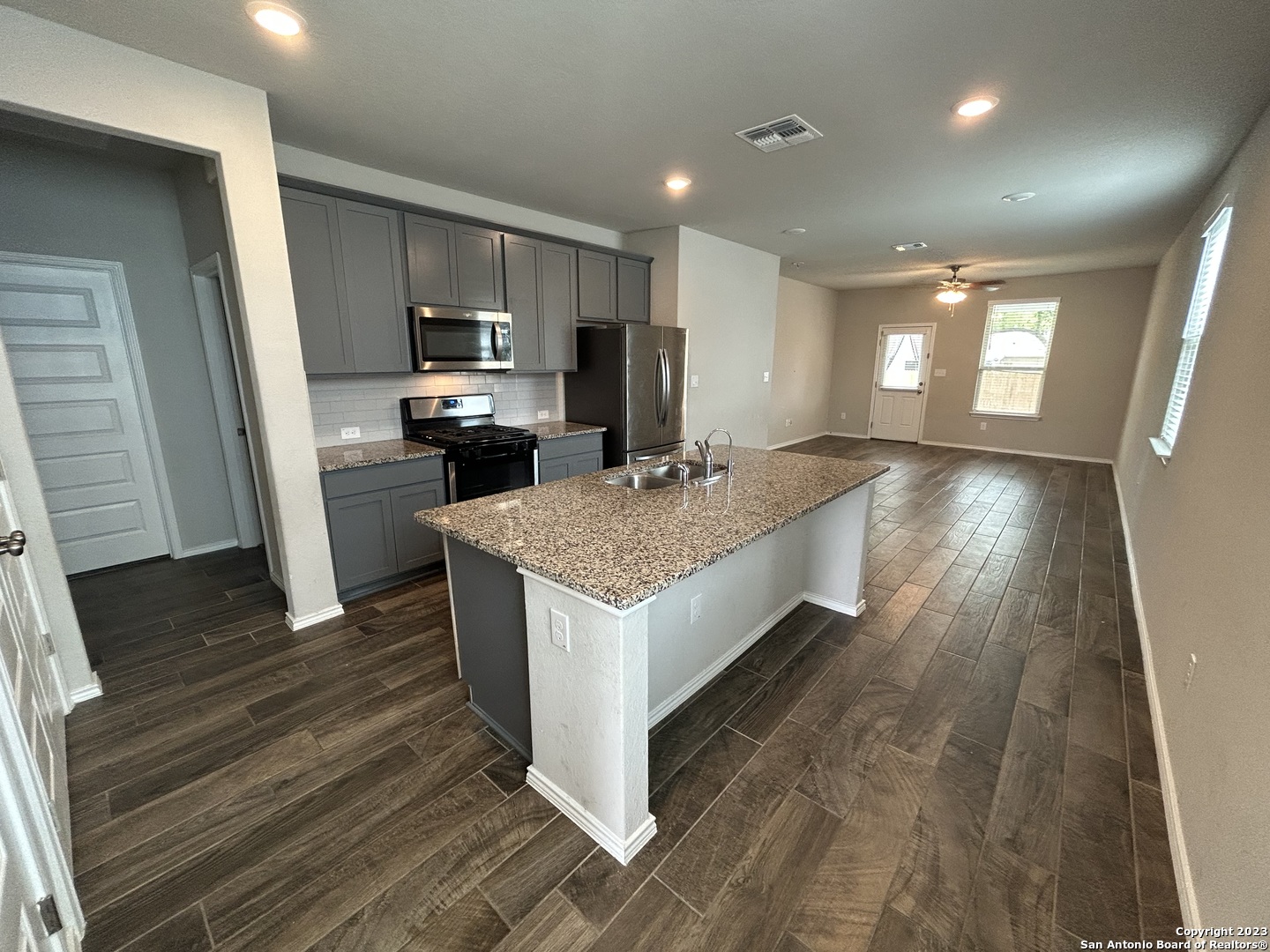 834 Hickory Trail San Antonio TX 78245