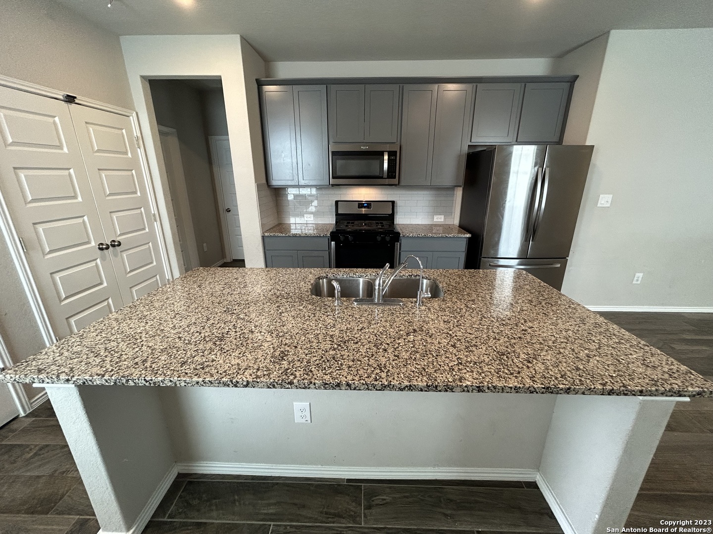 834 Hickory Trail San Antonio TX 78245