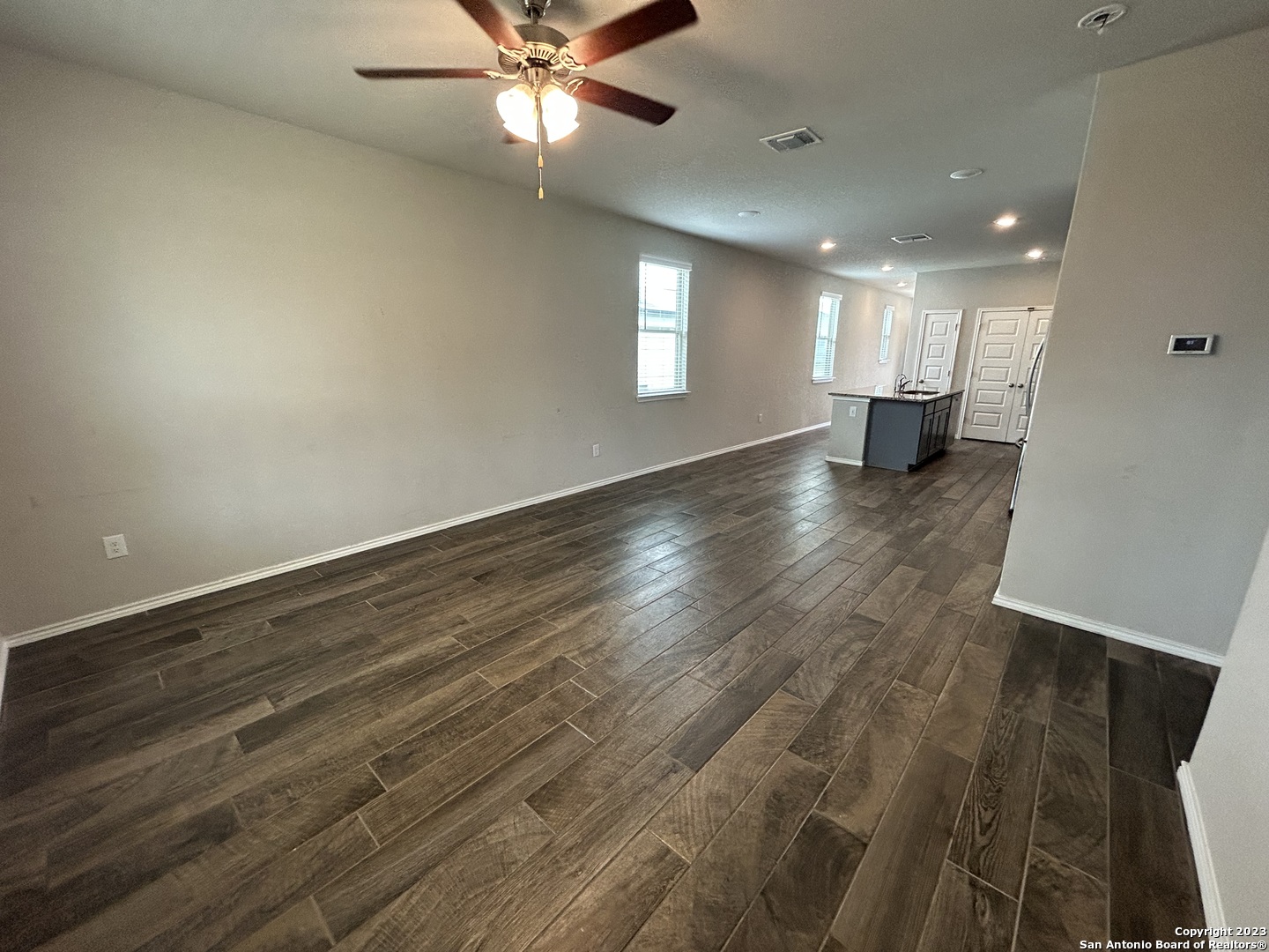 834 Hickory Trail San Antonio TX 78245