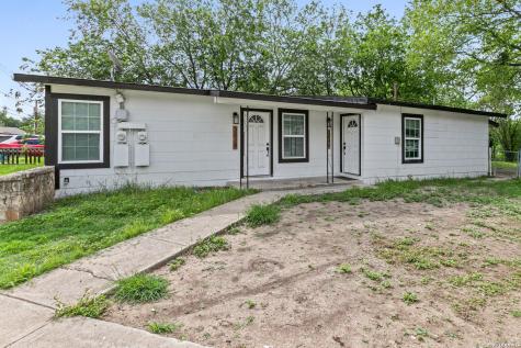 3040 Weir Avenue San Antonio TX 78226