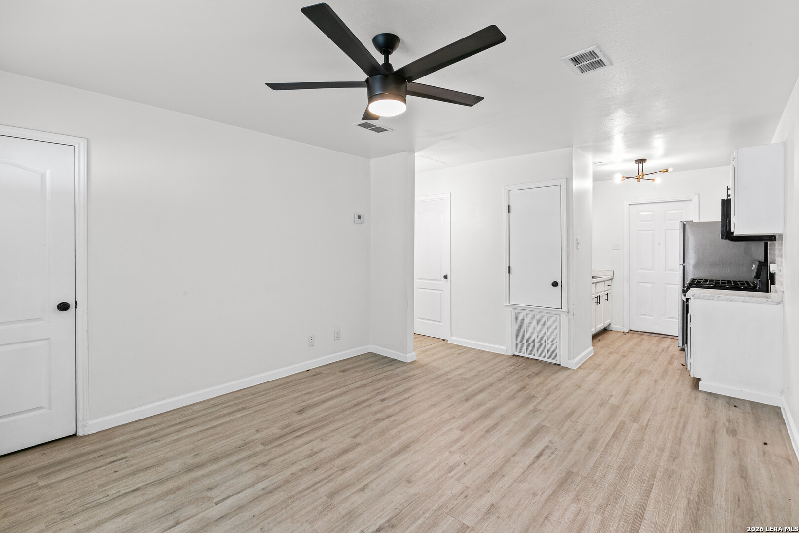 3040 Weir Avenue San Antonio TX 78226