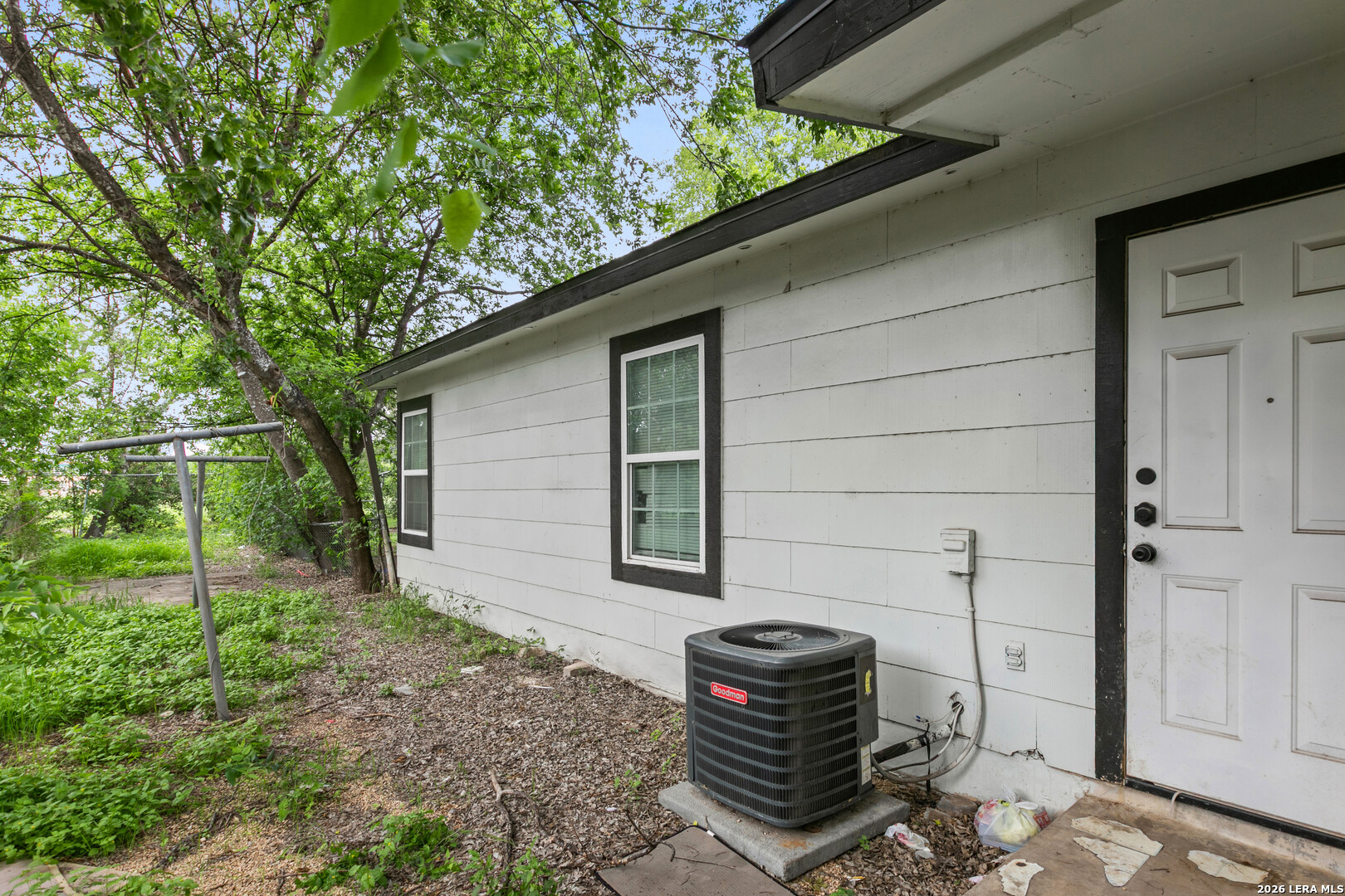 3040 Weir Avenue San Antonio TX 78226
