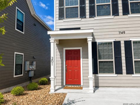 7149 Magnolia Creek San Antonio TX 78252