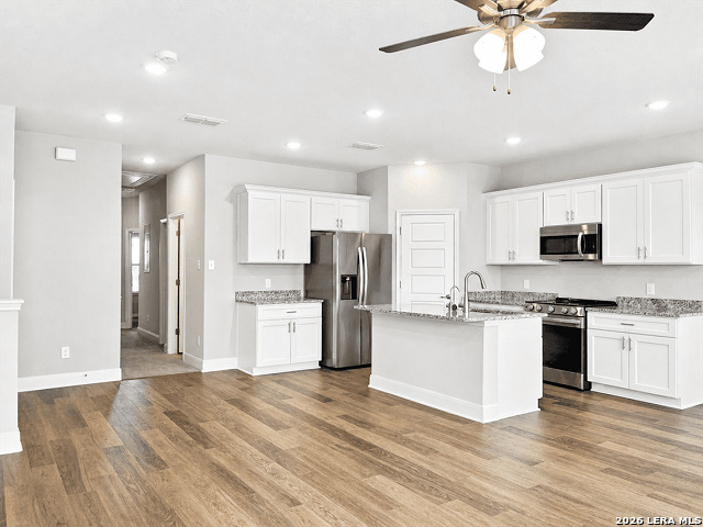 7149 Magnolia Creek San Antonio TX 78252