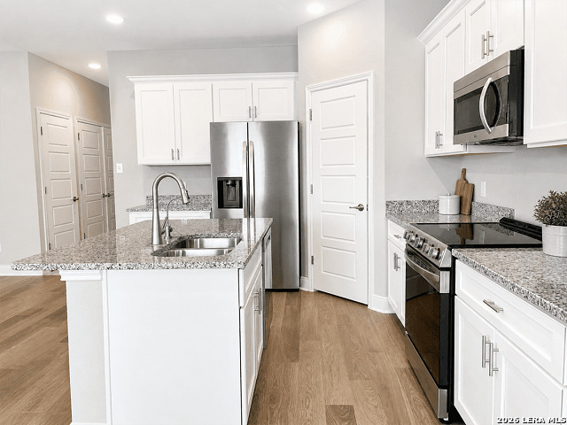 7149 Magnolia Creek San Antonio TX 78252