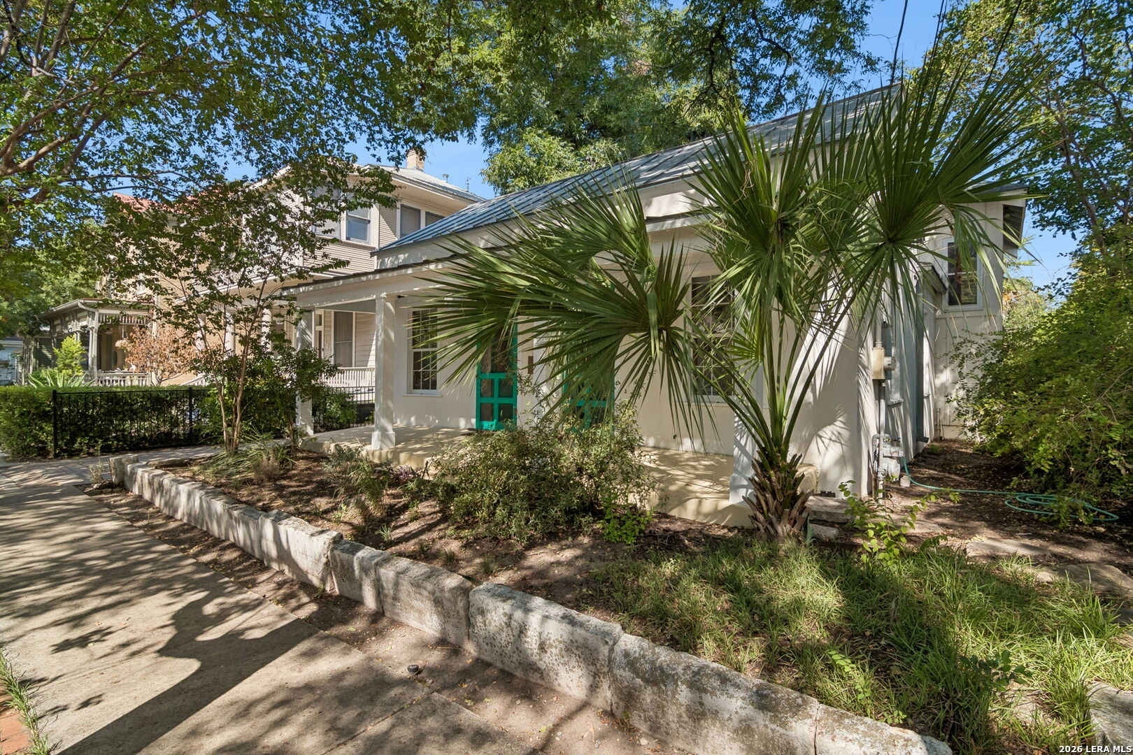 221 Madison San Antonio TX 78204
