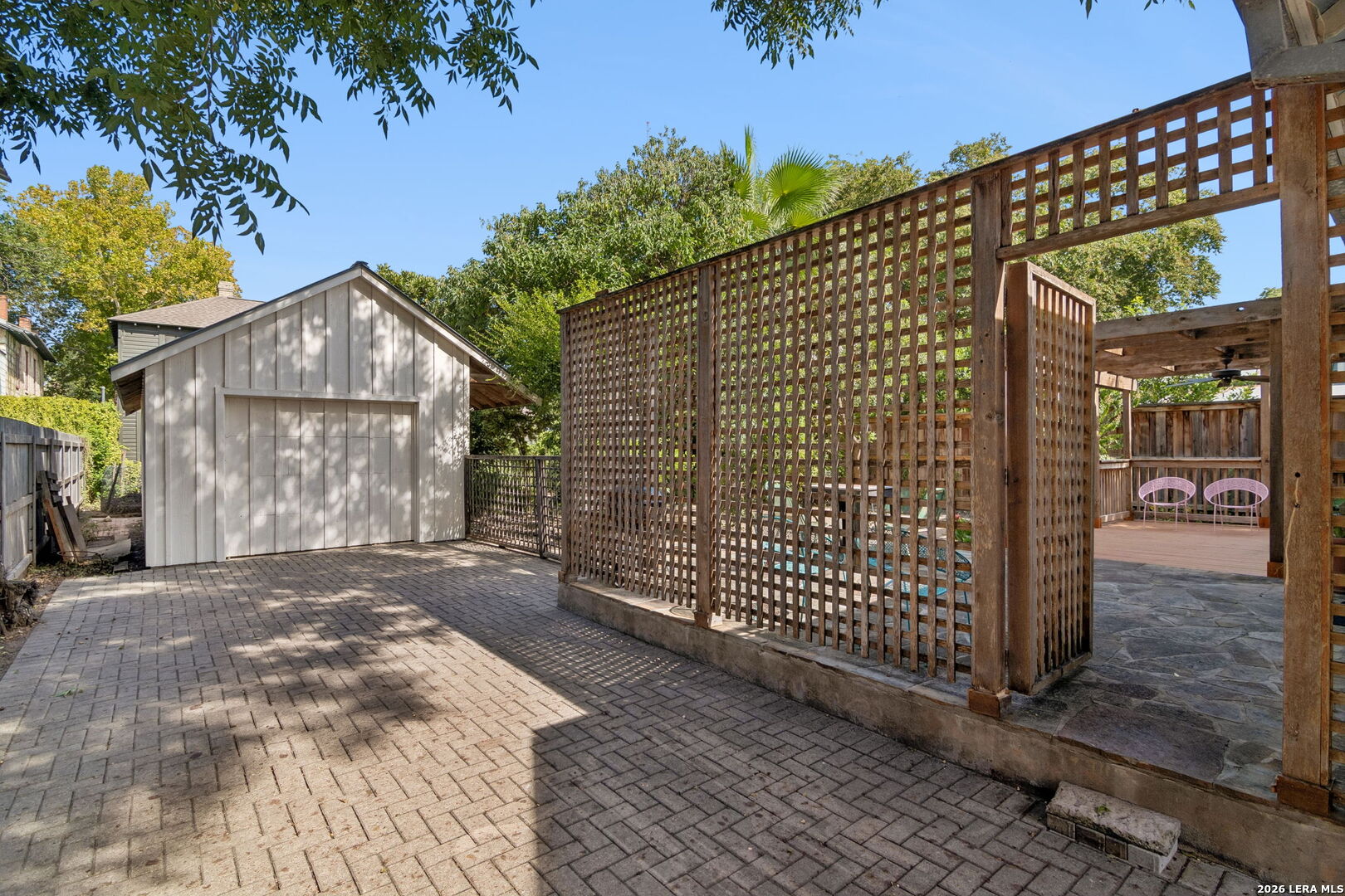 221 Madison San Antonio TX 78204
