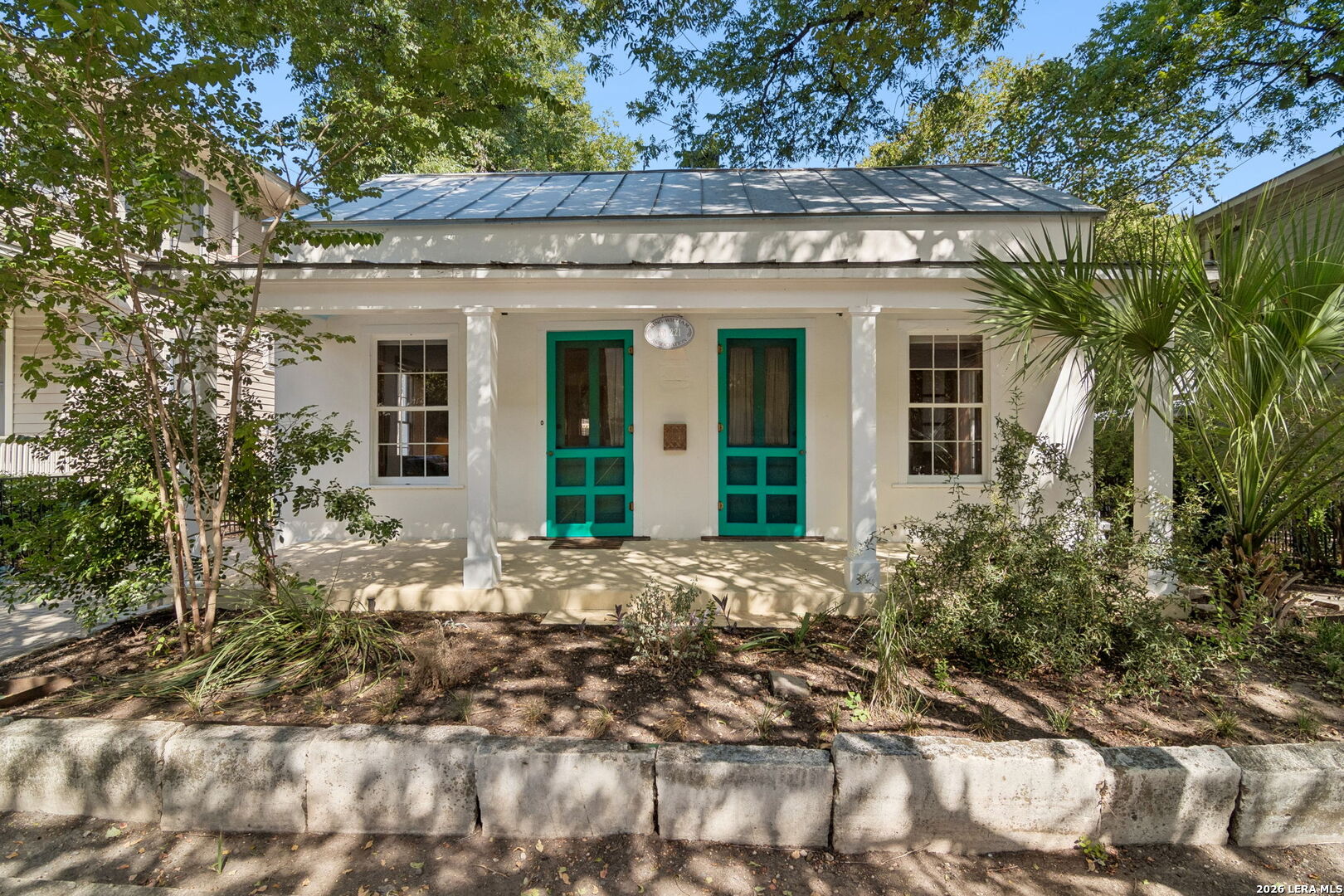 221 Madison San Antonio TX 78204