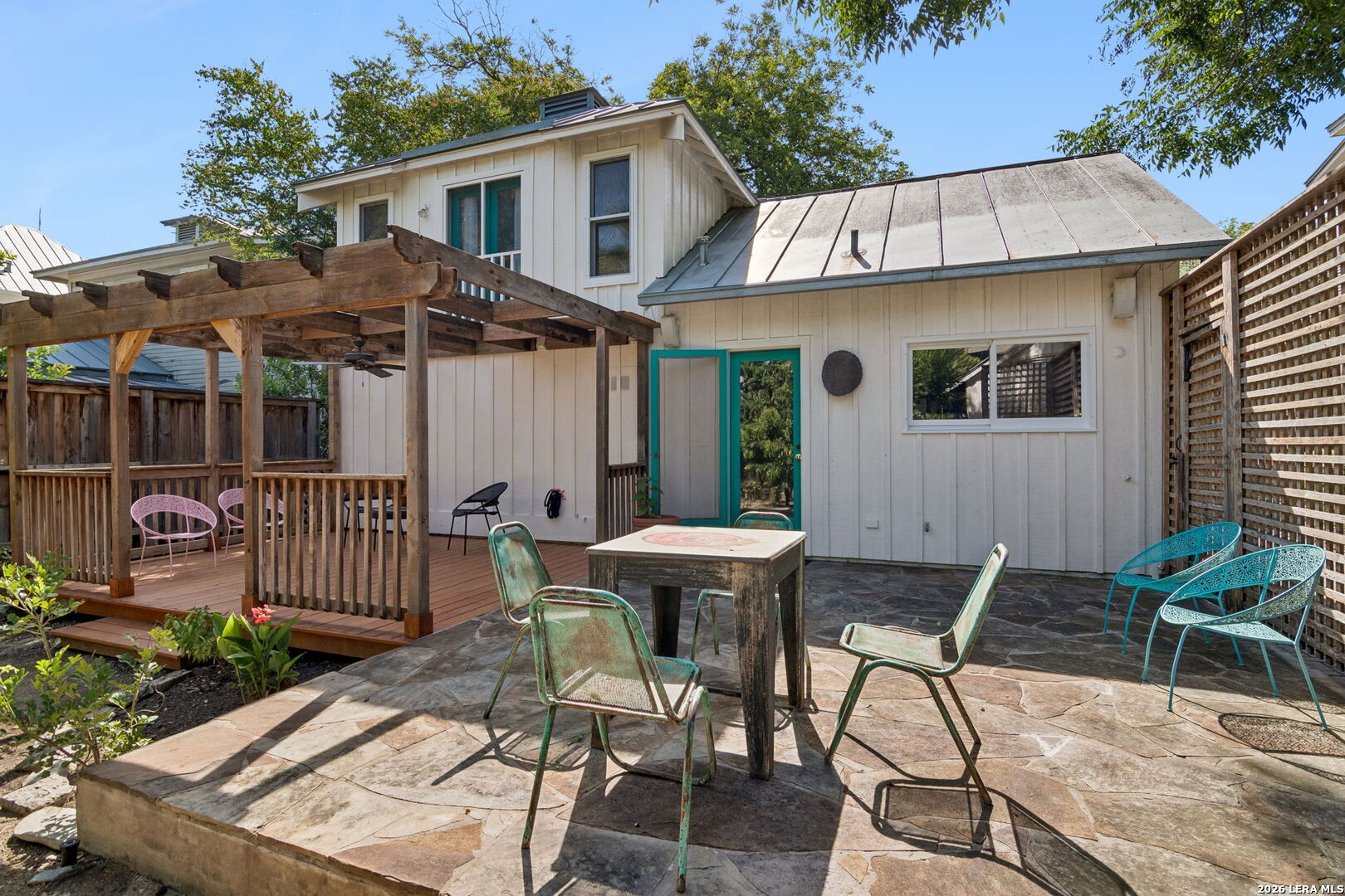 221 Madison San Antonio TX 78204