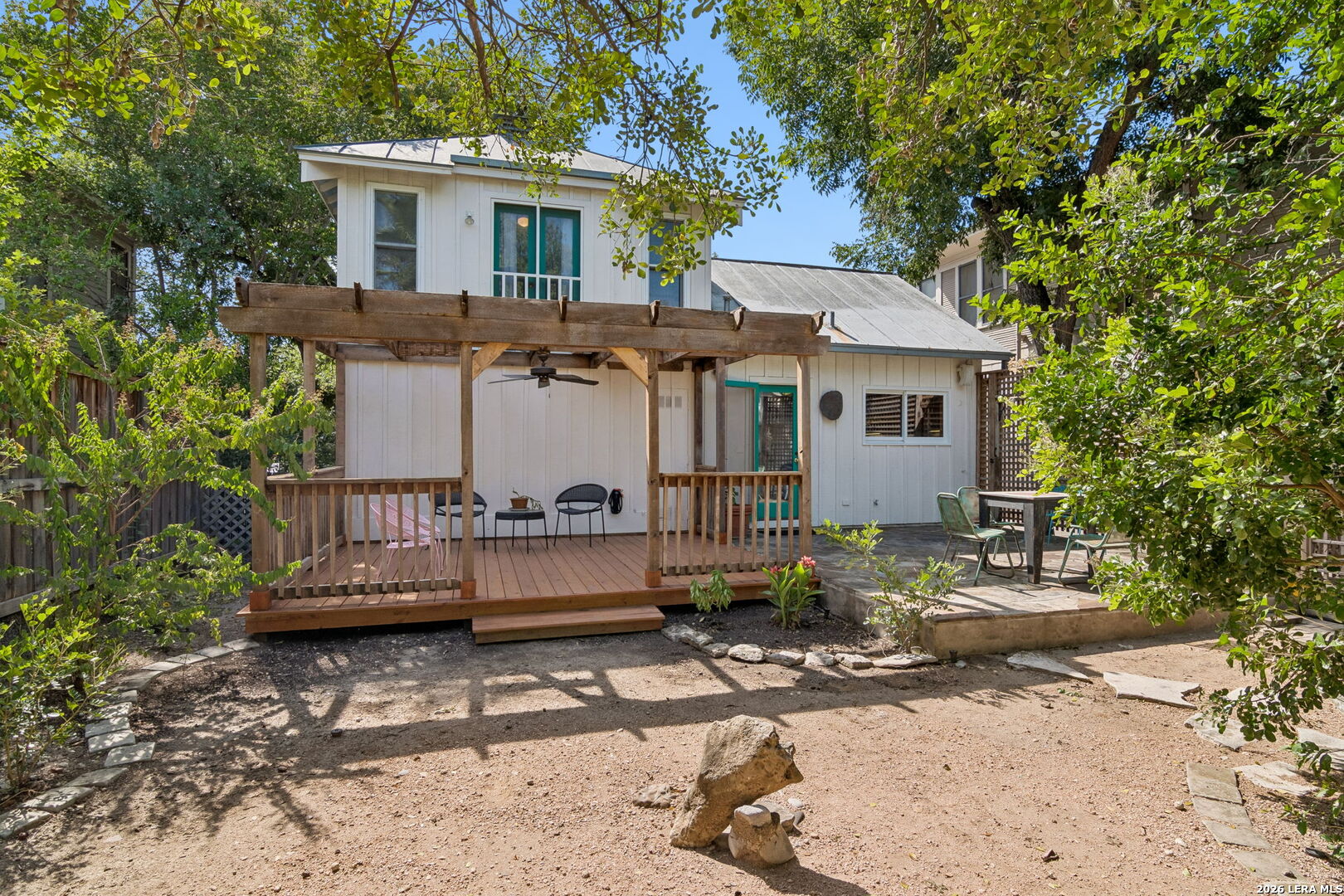 221 Madison San Antonio TX 78204