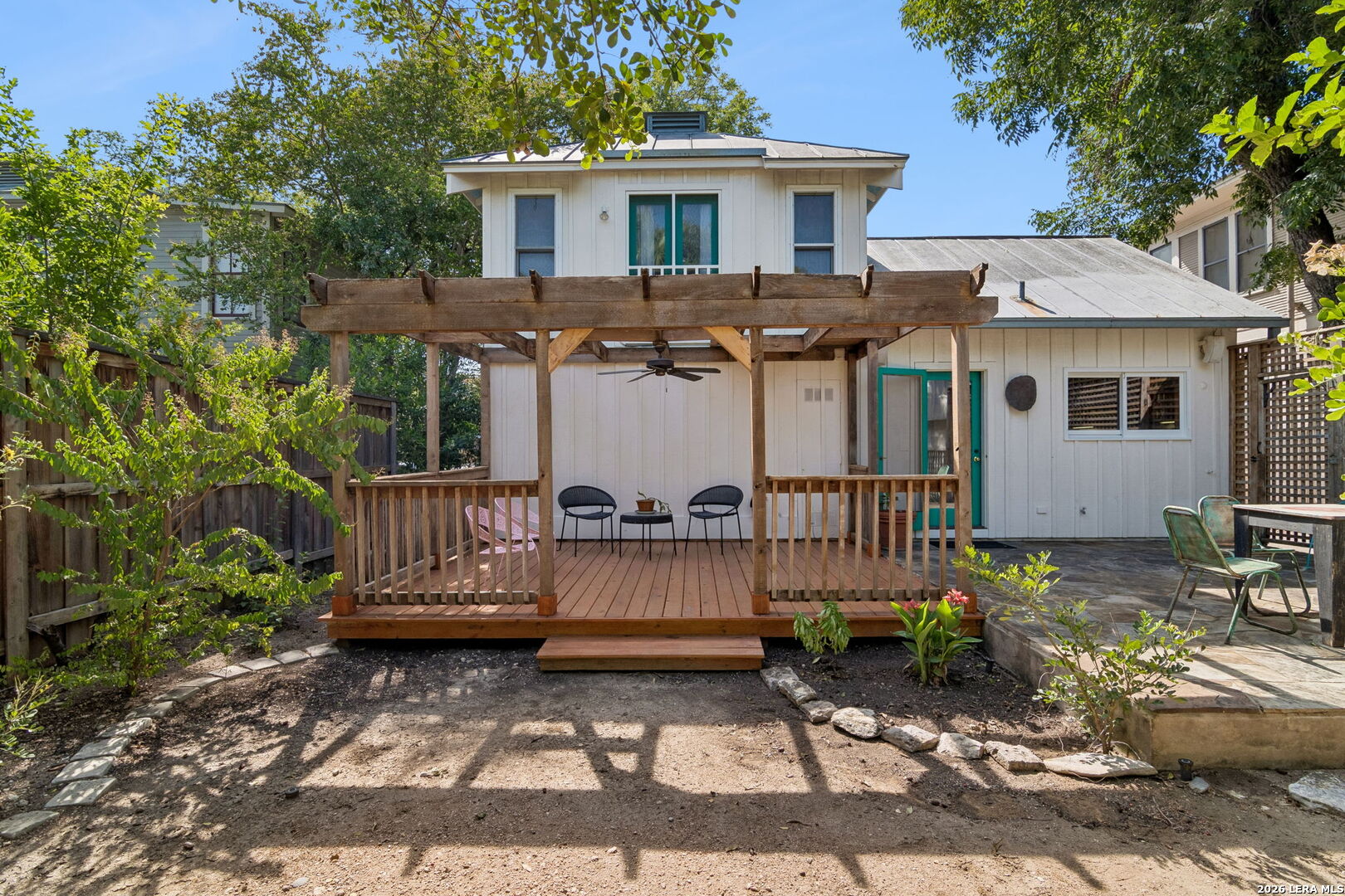 221 Madison San Antonio TX 78204