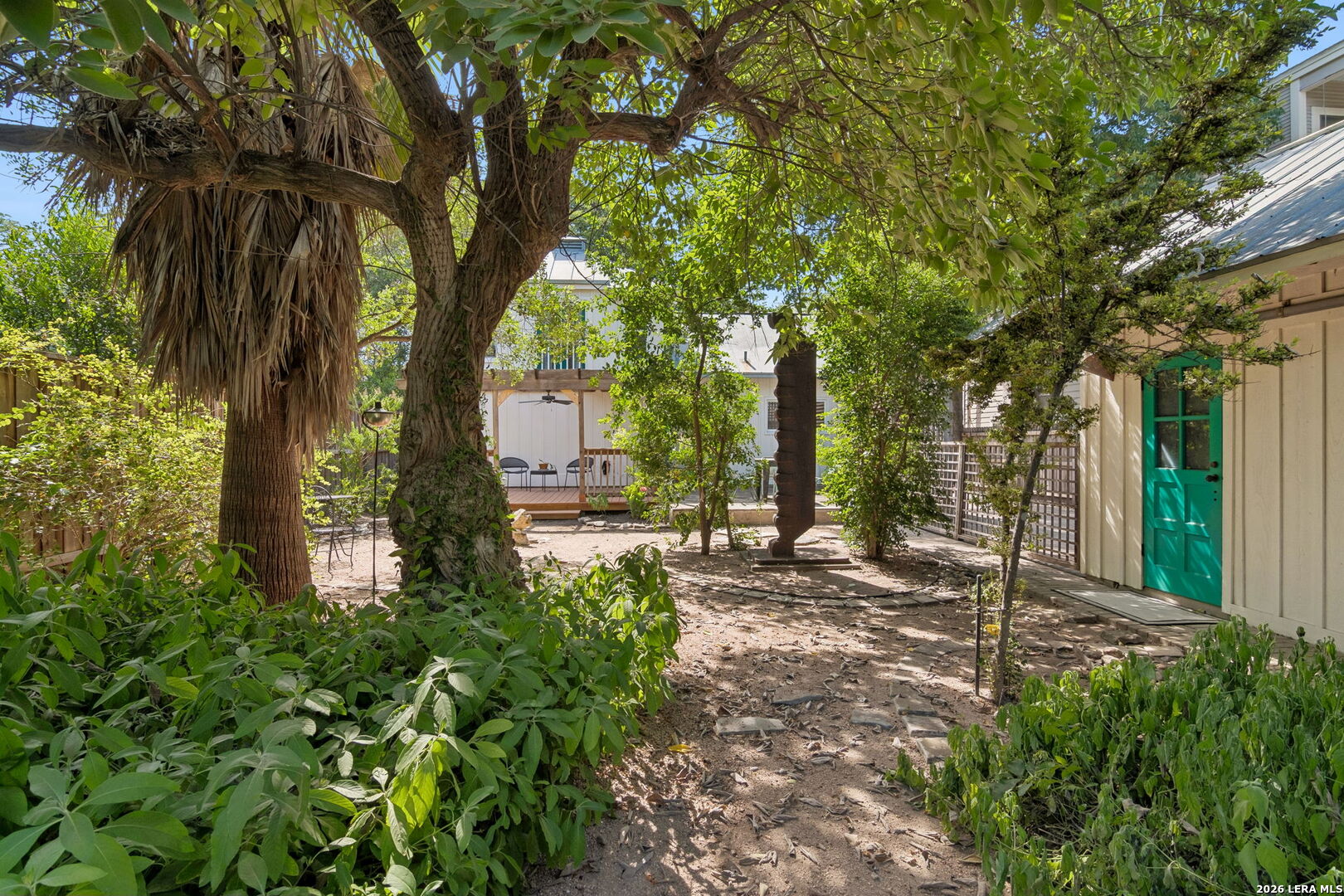 221 Madison San Antonio TX 78204
