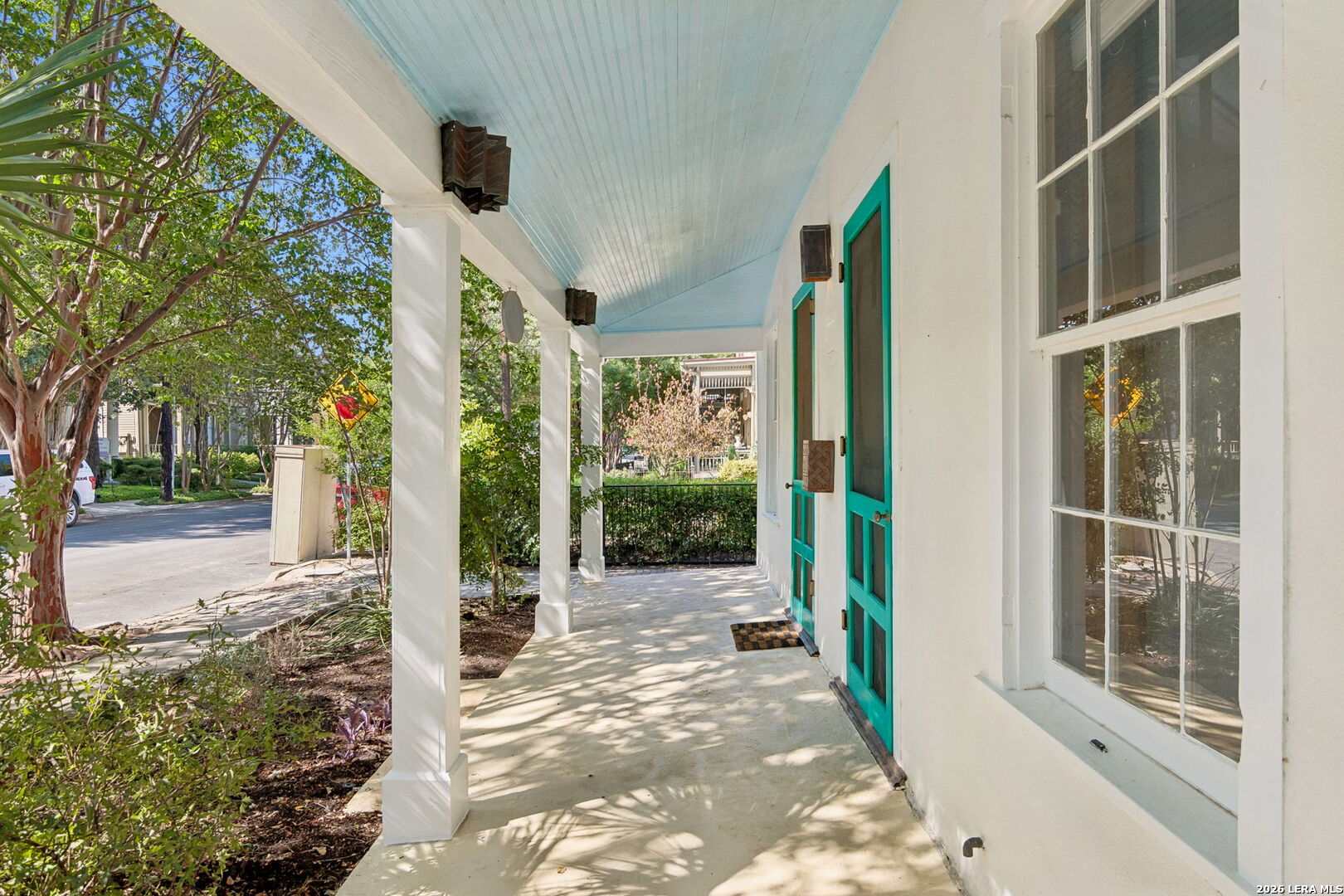 221 Madison San Antonio TX 78204