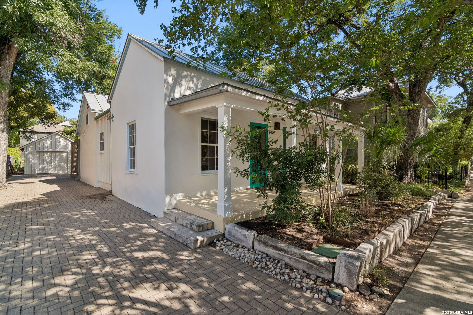 221 Madison San Antonio TX 78204