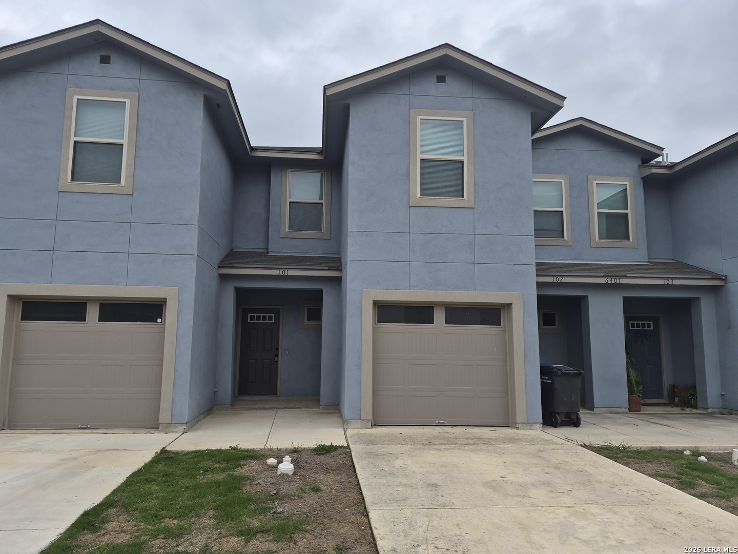 6407 Luglio Lane San Antonio TX 78233