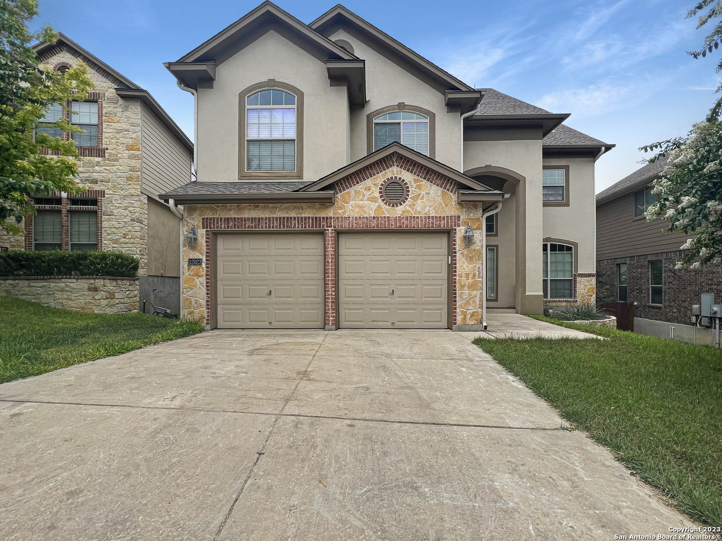 12023 Faithcrest San Antonio TX 78253
